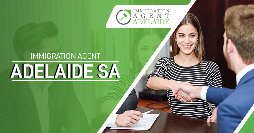 Immigration Agent Adelaide SA