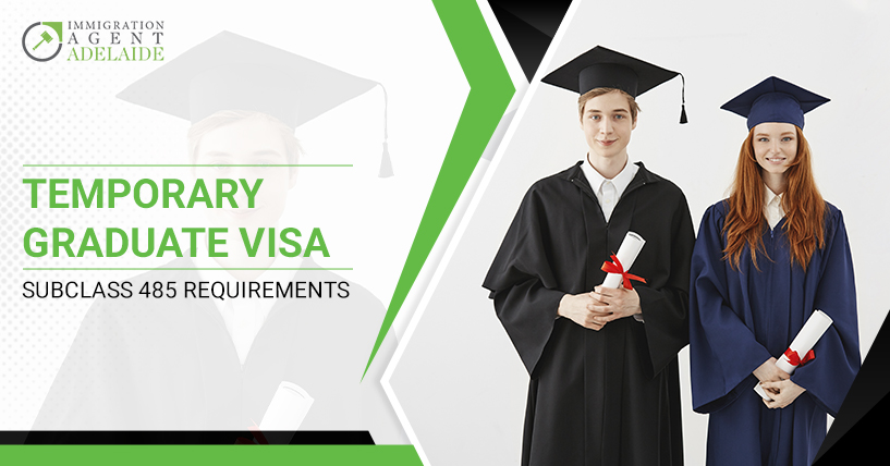 Meet the Graduate Visa 485 Requirements to Study in Australia!