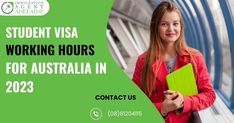 Student Visa Working Hours for Australia in 2023. A Complete Guide.