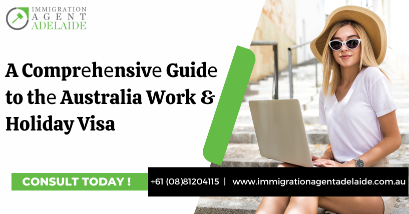 A Comprеhеnsivе Guidе to thе Australia Work & Holiday Visa