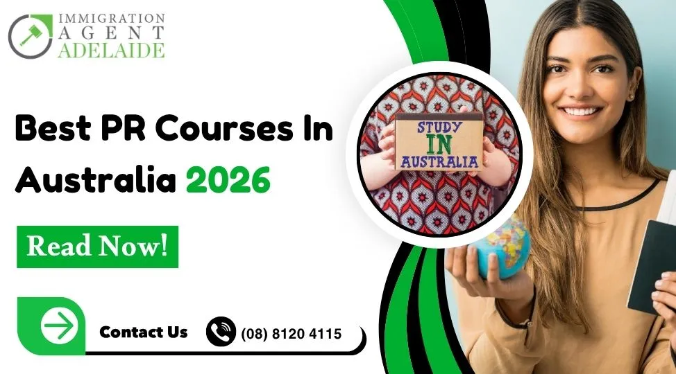 PR Courses In Australia